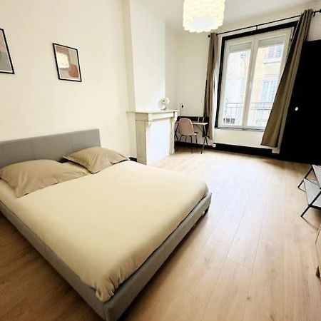 Le Moderne Apartment Charleville-Mezieres Exterior photo
