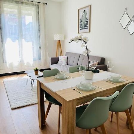 Le Moderne Apartment Charleville-Mezieres Exterior photo