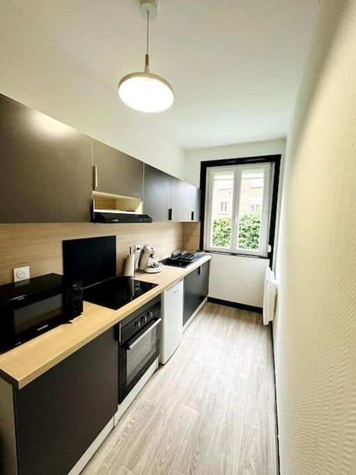 Le Moderne Apartment Charleville-Mezieres Exterior photo