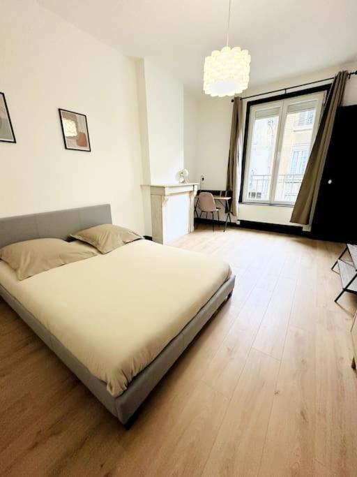 Le Moderne Apartment Charleville-Mezieres Exterior photo