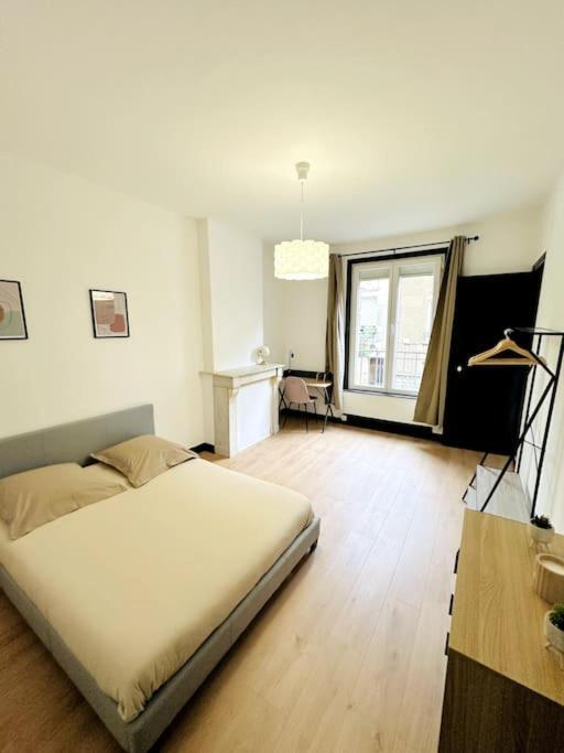 Le Moderne Apartment Charleville-Mezieres Exterior photo